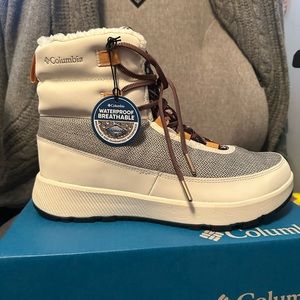 Columbia Women’s Winter Boots size 12